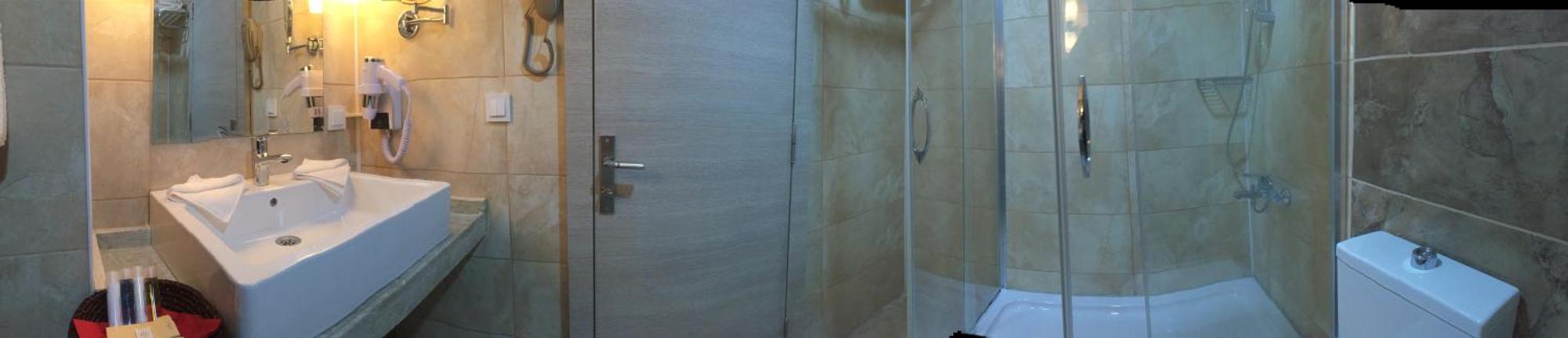 קוניה Dergah Hotel חדר תמונה
