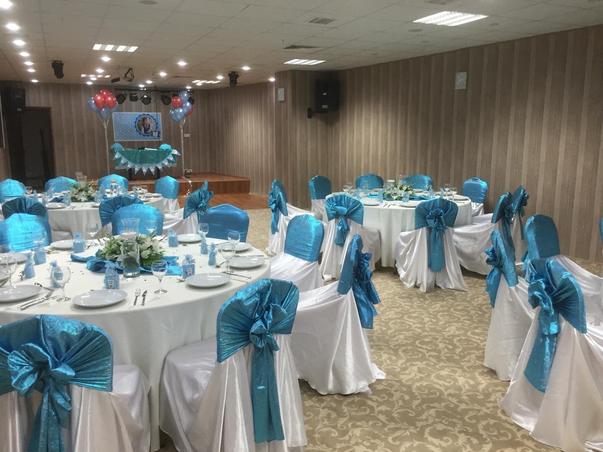 קוניה Dergah Hotel מראה חיצוני תמונה